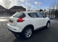 Nissan Juke 1.6 Acenta