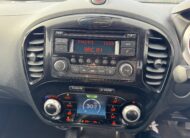 Nissan Juke 1.6 Acenta