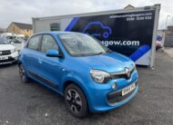 Renault Twingo 1.0 SCE play