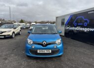 Renault Twingo 1.0 SCE play
