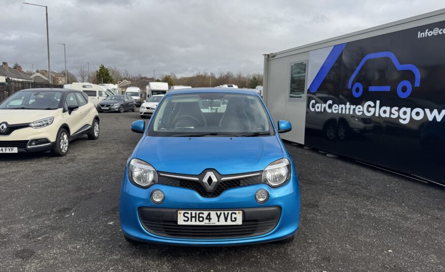 Renault Twingo 1.0 SCE play