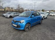 Renault Twingo 1.0 SCE play