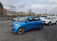 Renault Twingo 1.0 SCE play