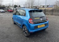 Renault Twingo 1.0 SCE play