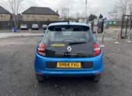Renault Twingo 1.0 SCE play