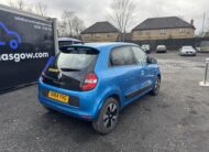 Renault Twingo 1.0 SCE play