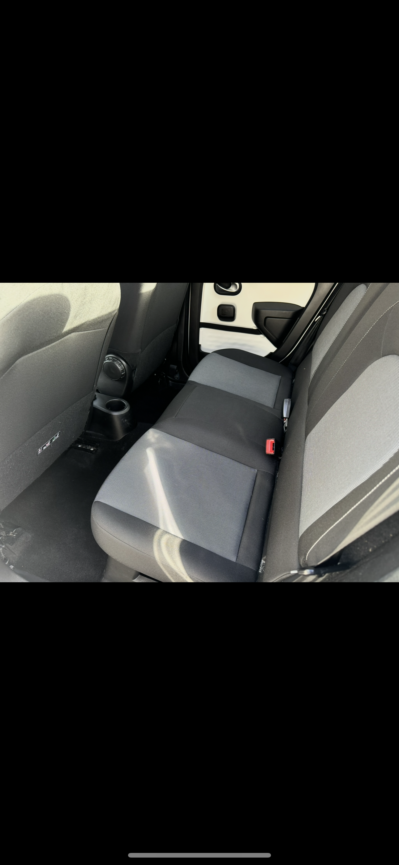 Renault Twingo 1.0 SCE play