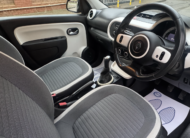 Renault Twingo 1.0 SCE play