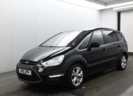Ford S-Max 2.0 TDCI Titanium 7 seat Auto