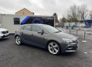 Vauxhall Astra 1.6 Limited Edition Leather