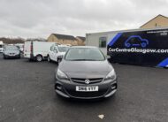 Vauxhall Astra 1.6 Limited Edition Leather