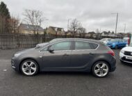 Vauxhall Astra 1.6 Limited Edition Leather