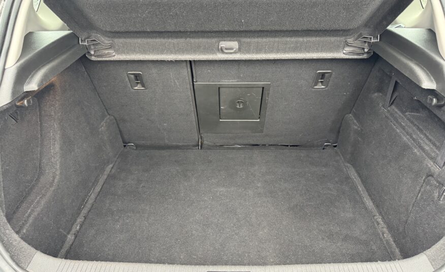 Vauxhall Astra 1.6 Limited Edition Leather