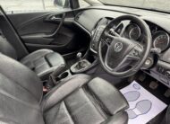 Vauxhall Astra 1.6 Limited Edition Leather