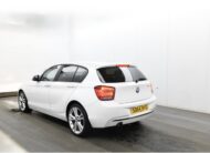 BMW 116i Sport 5 door hatch