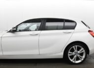 BMW 116i Sport 5 door hatch