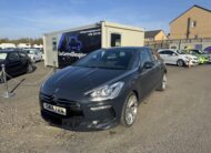 Citroen DS5 2.0 HDI Dsign