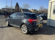 Citroen DS5 2.0 HDI Dsign