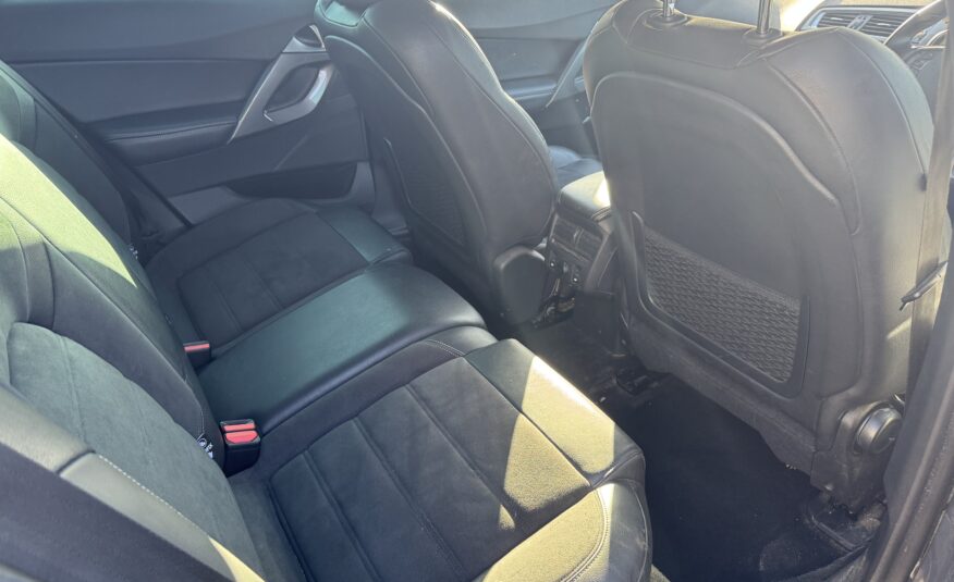 Citroen DS5 2.0 HDI Dsign