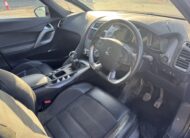 Citroen DS5 2.0 HDI Dsign
