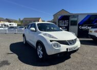 Nissan Juke 1.6 Acenta