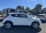 Nissan Juke 1.6 Acenta