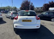 Nissan Juke 1.6 Acenta