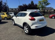 Nissan Juke 1.6 Acenta