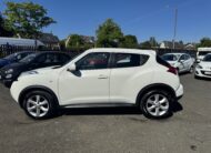 Nissan Juke 1.6 Acenta