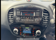 Nissan Juke 1.6 Acenta