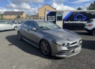 Mercedes A180 AMG Line 4 door Saloon