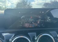 Mercedes A180 AMG Line 4 door Saloon