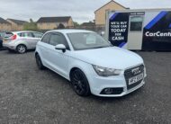 Audi A1 1.2tfsi Sport
