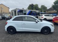 Audi A1 1.2tfsi Sport