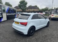 Audi A1 1.2tfsi Sport