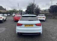 Audi A1 1.2tfsi Sport