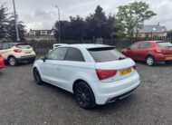 Audi A1 1.2tfsi Sport