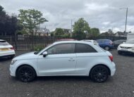 Audi A1 1.2tfsi Sport