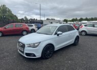 Audi A1 1.2tfsi Sport