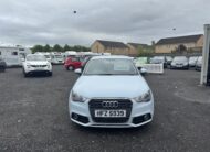 Audi A1 1.2tfsi Sport