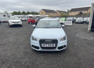 Audi A1 1.2tfsi Sport