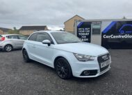 Audi A1 1.2tfsi Sport