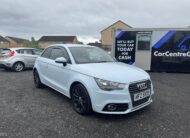 Audi A1 1.2tfsi Sport
