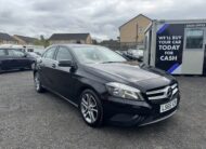 Mercedes Benz A200 Sport CDI