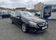 Mercedes Benz A200 Sport CDI