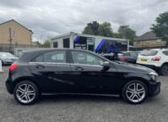 Mercedes Benz A200 Sport CDI