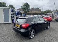 Mercedes Benz A200 Sport CDI