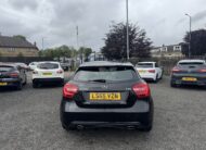 Mercedes Benz A200 Sport CDI