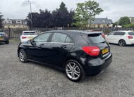 Mercedes Benz A200 Sport CDI