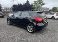 Mercedes Benz A200 Sport CDI